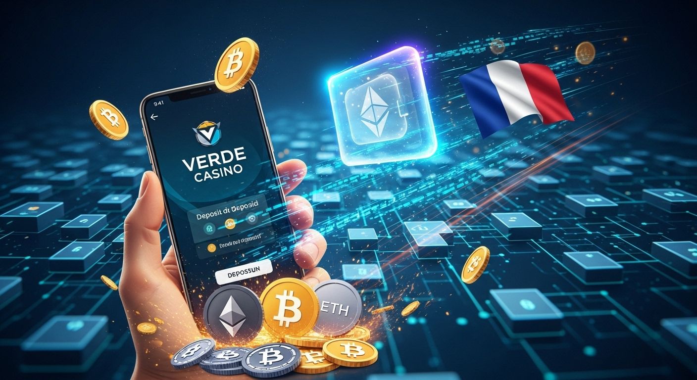 Utilisation des crypto-monnaies deposit not working